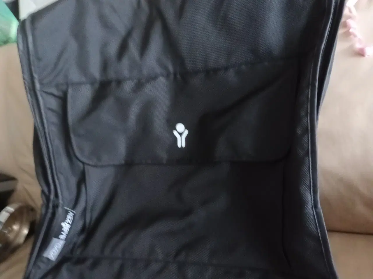 Billede 1 - BABYZEN YOYO RYGSÆK ER SOM NY NYPRIS 499,-KR