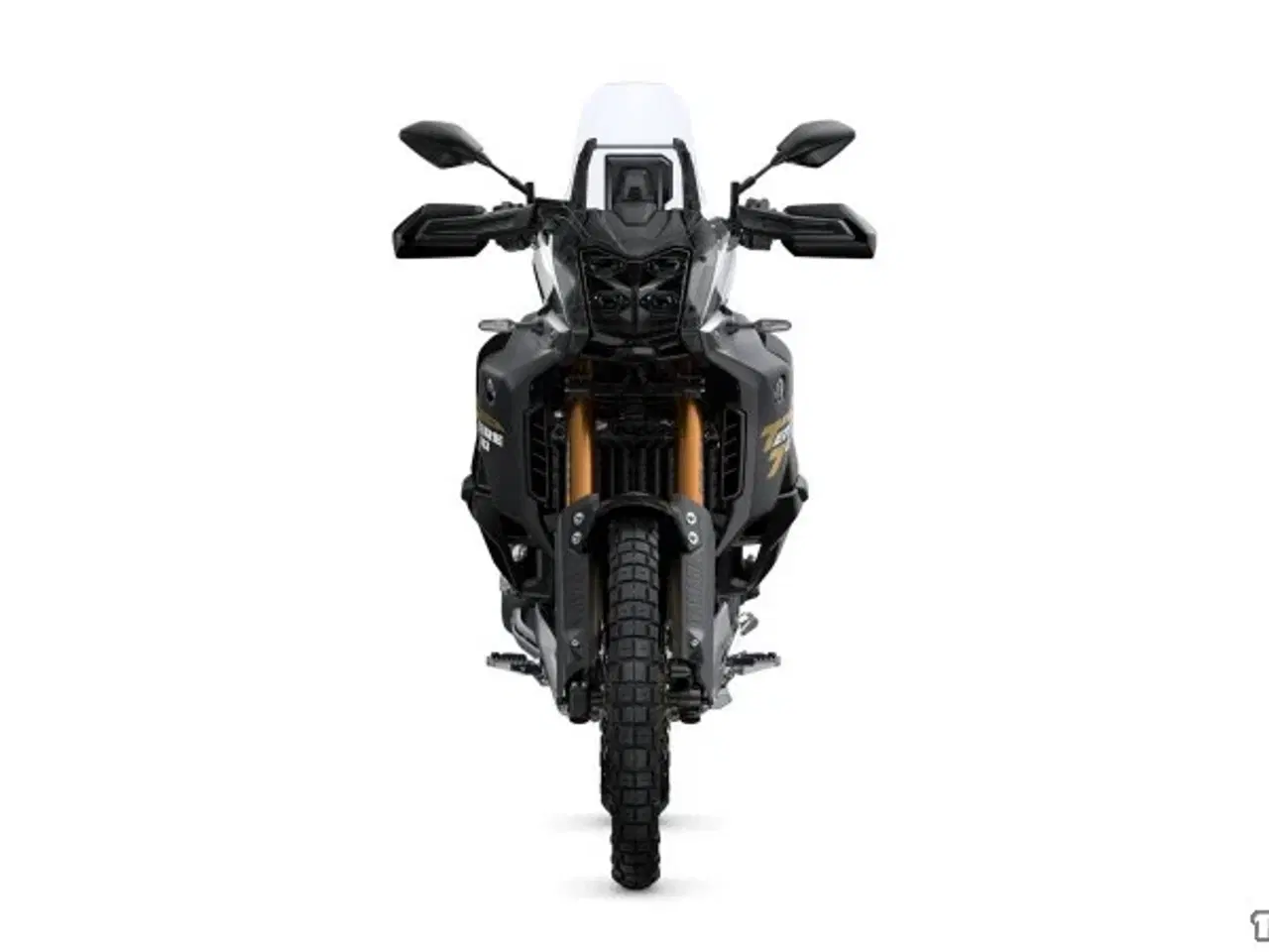 Billede 12 - Yamaha Ténéré 700 World Raid