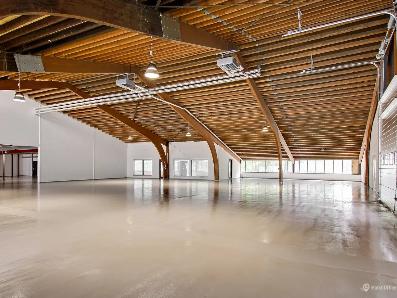 Billede 4 - 1502-29: Roholmsvej 15B, st. - 1332 m2