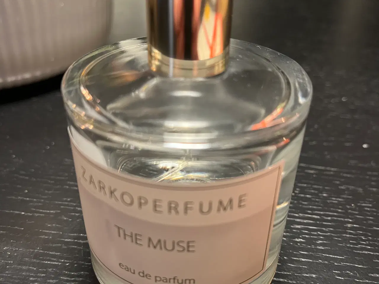 Billede 1 - The Muse Zarkoperfume