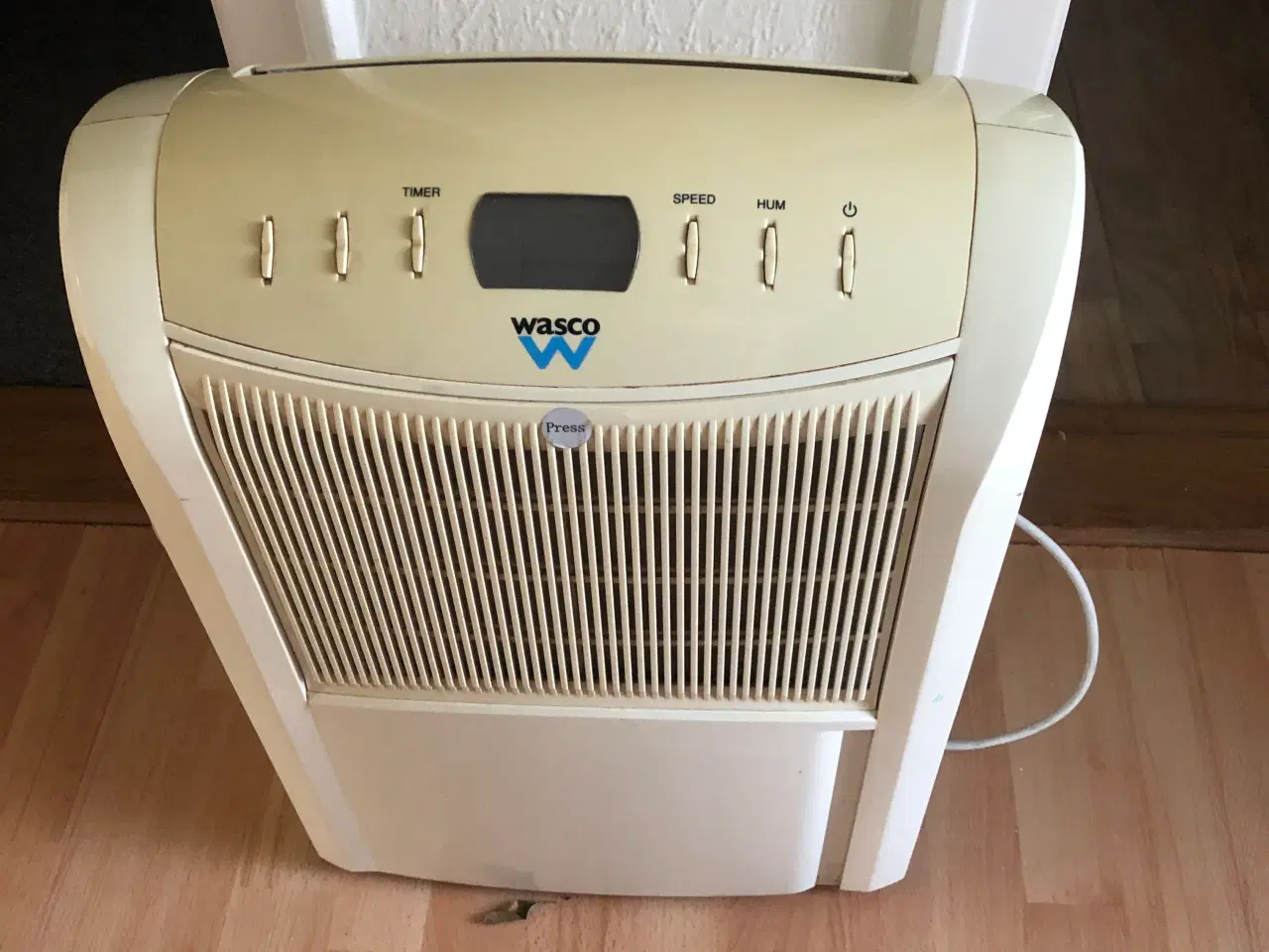 Billede 1 - Affugter wasco