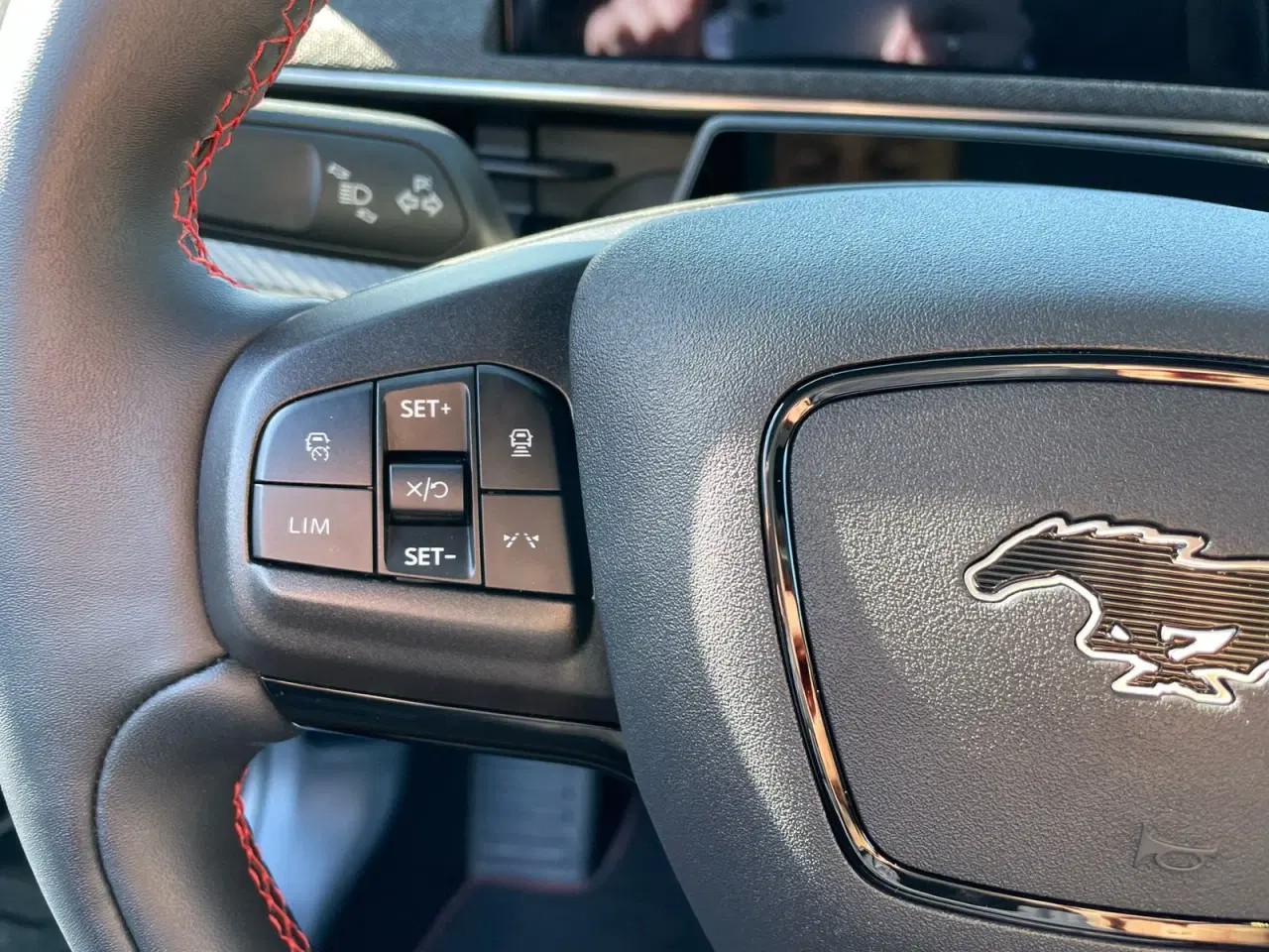 Billede 14 - Ford Mustang Mach-E 75 Premium Standard Range AWD