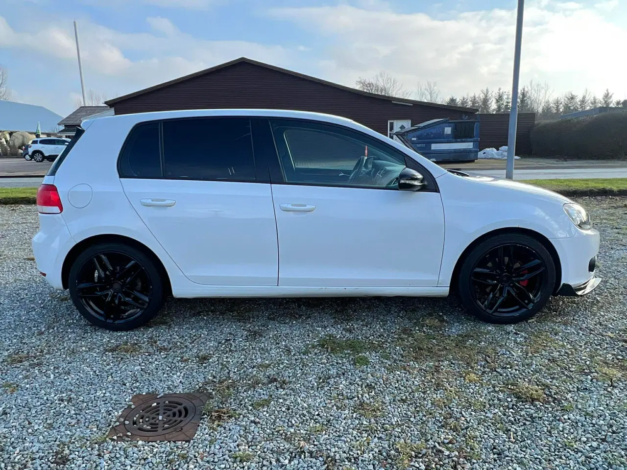 Billede 5 - Golf VI 1.6tdi