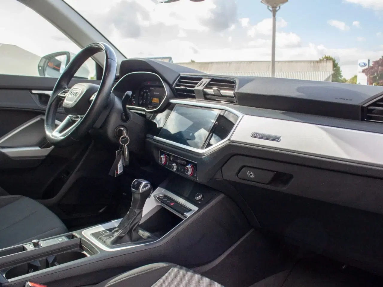 Billede 12 - Audi Q3 45 TFSi e Attitude plus S-tr.