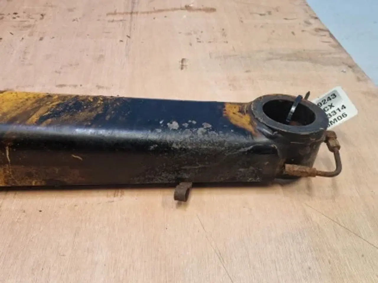 Billede 4 - JCB 4CX Arm 128/F3314