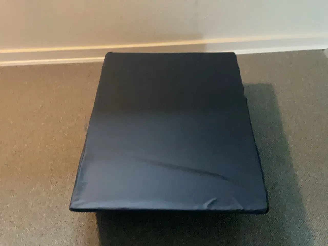 Billede 3 - Ergonomisk knæpude 