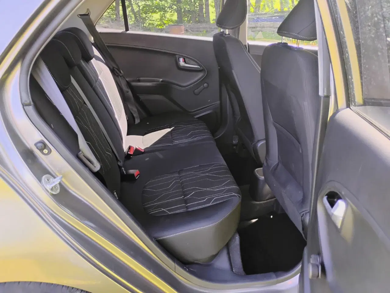 Billede 7 - Kia Picanto 1,2 Limited Sport