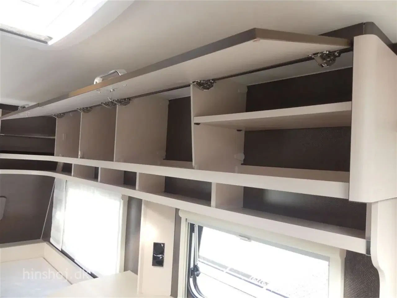 Billede 26 - 2023 - Dethleffs C´GO 475 EL   Dethleffs C&amp;amp;amp;apos;GO 475 EL 2023 fra Hinshøj Caravan A/S