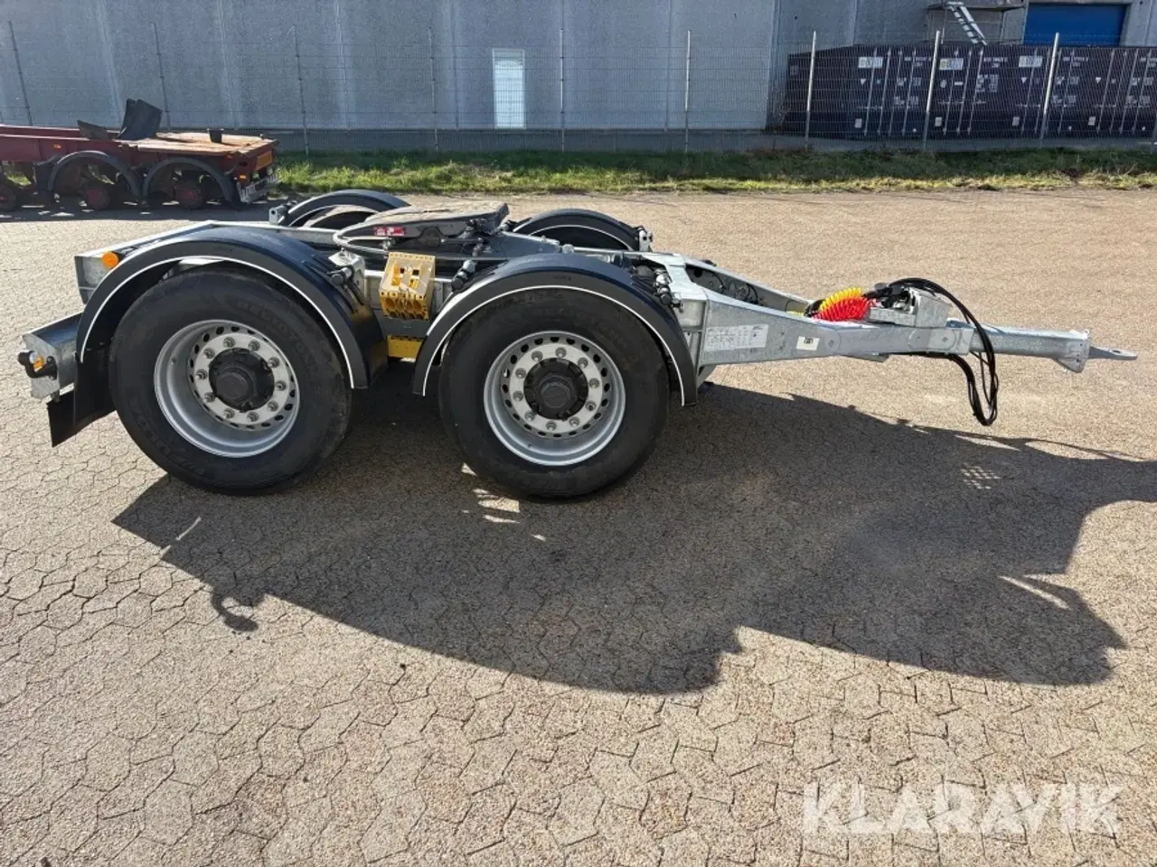 Billede 6 - Dolly AMT DO200