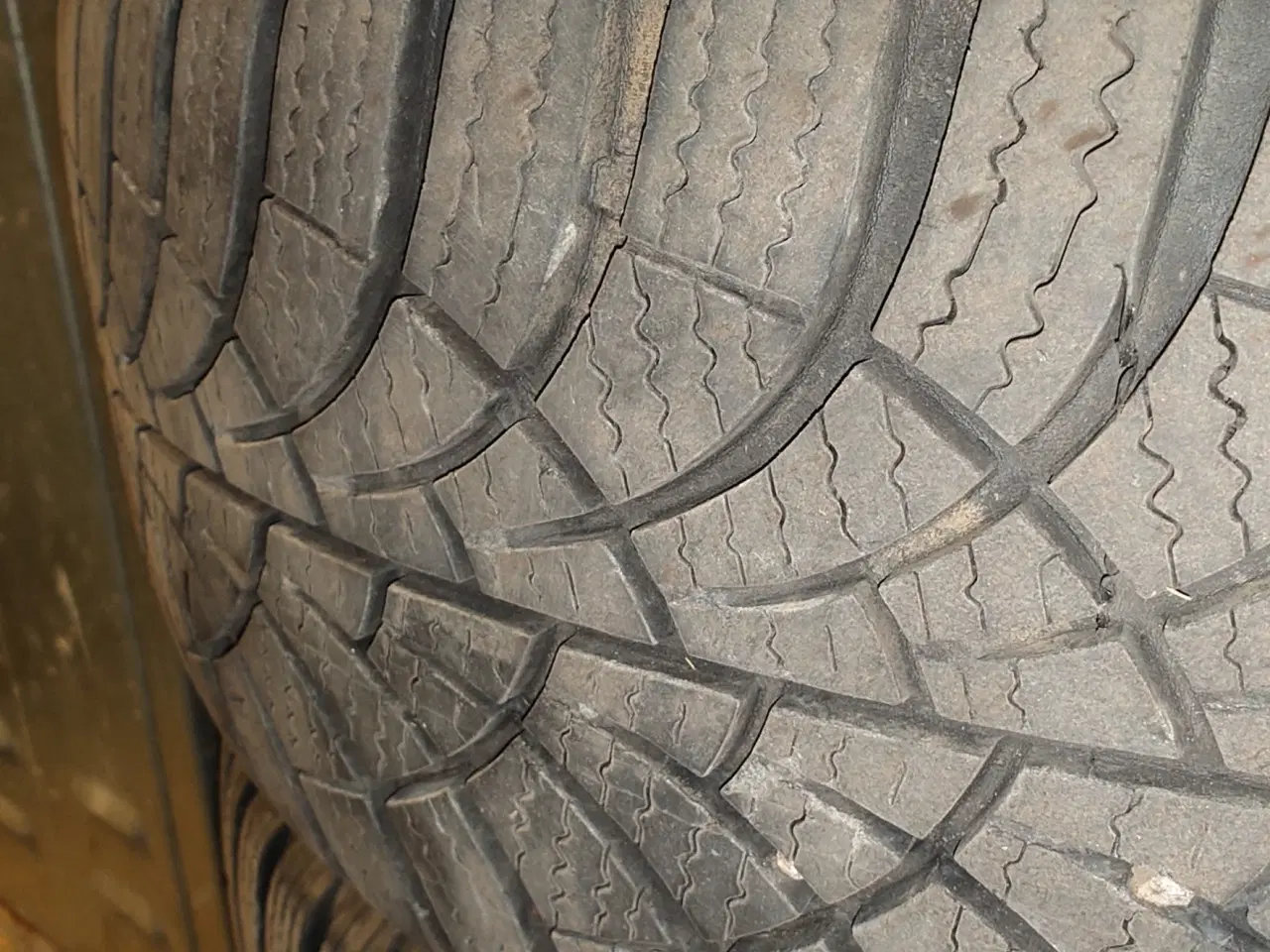 Billede 9 - 4 vinterhjul til VW Up, Skoda Citigo og andre