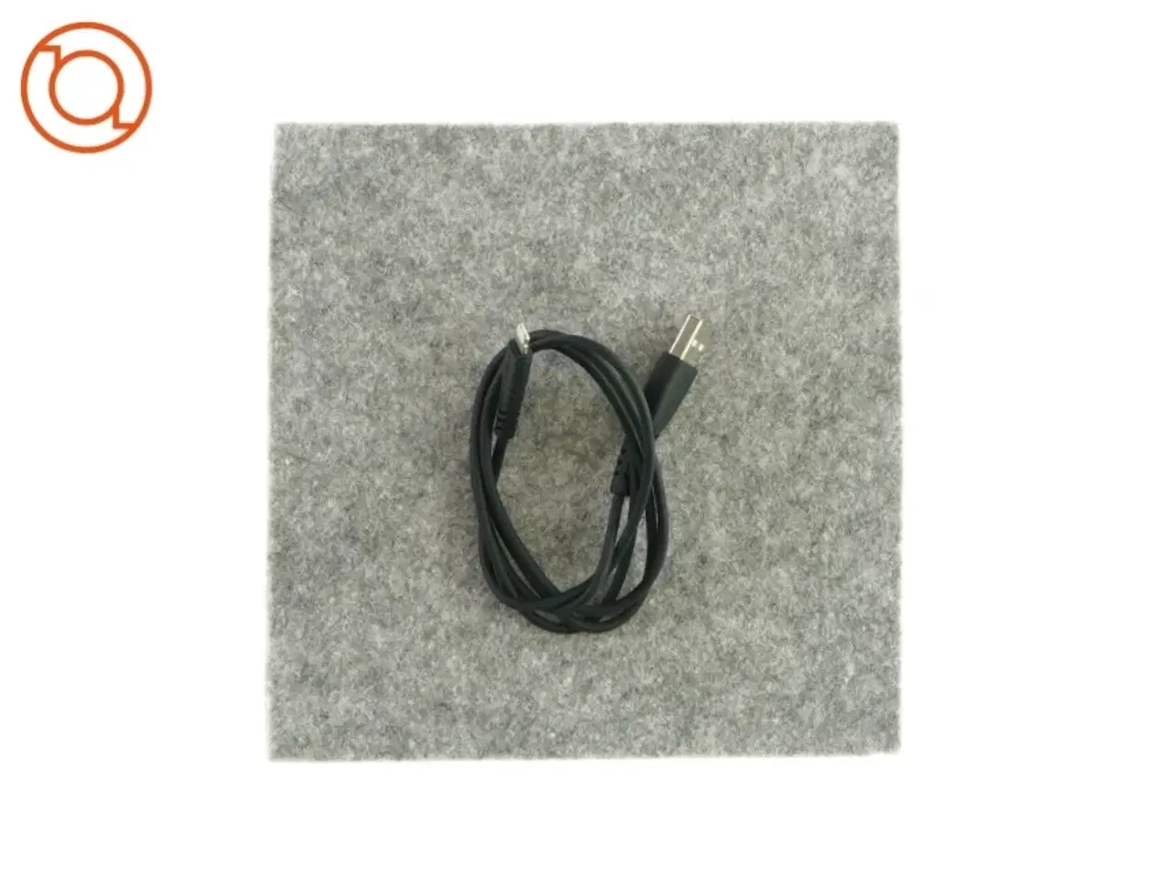 Billede 1 - Opladerkabel iPhone