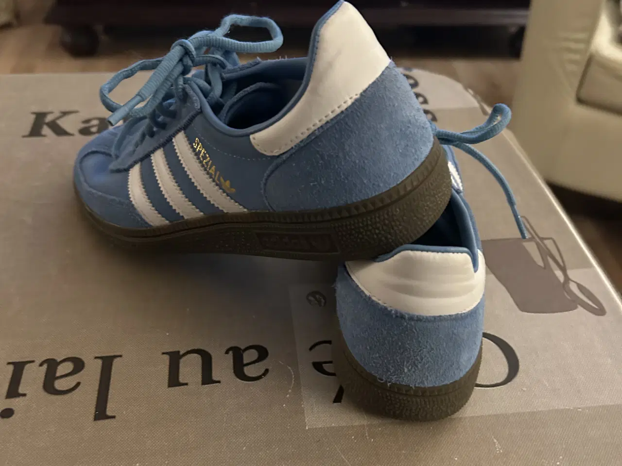 Billede 5 - Adidas Handball spezial