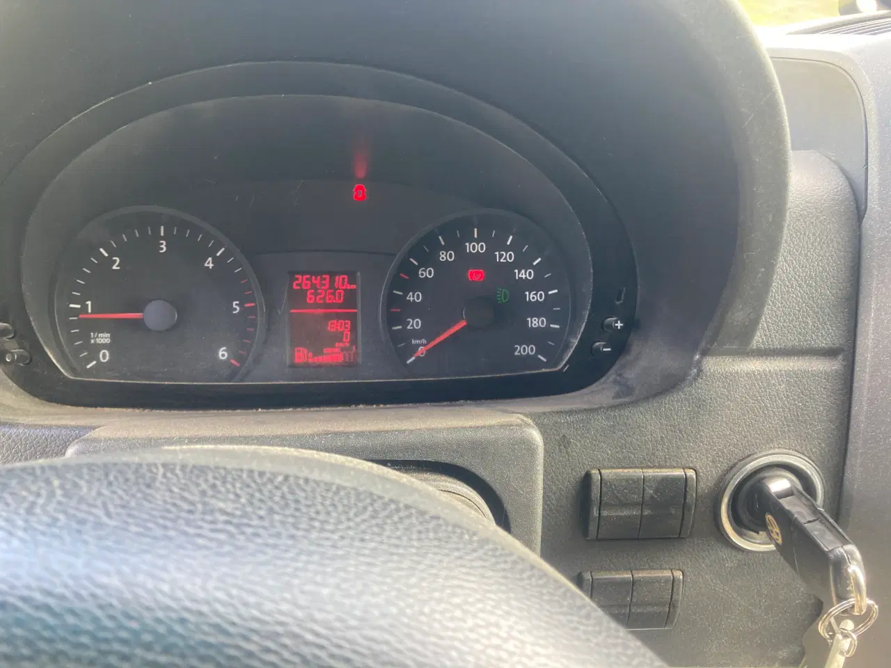 Billede 6 - Vw Crafter