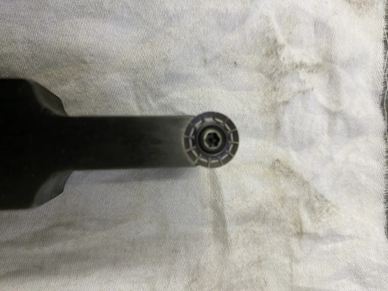 Billede 3 - Rundingsstål