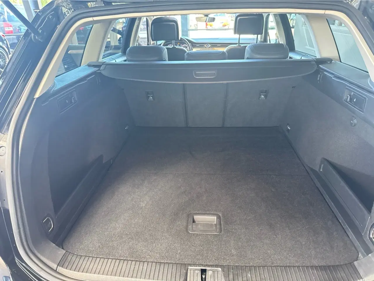 Billede 14 - VW Passat 1,4 TSi 150 Highline Premium Variant DSG