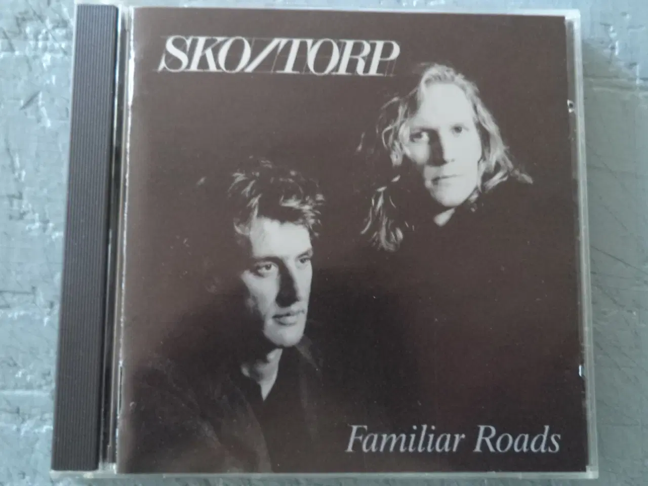 Billede 4 - .SKO / TORP  &  SØREN  SKO  CDer sælges stykvis   