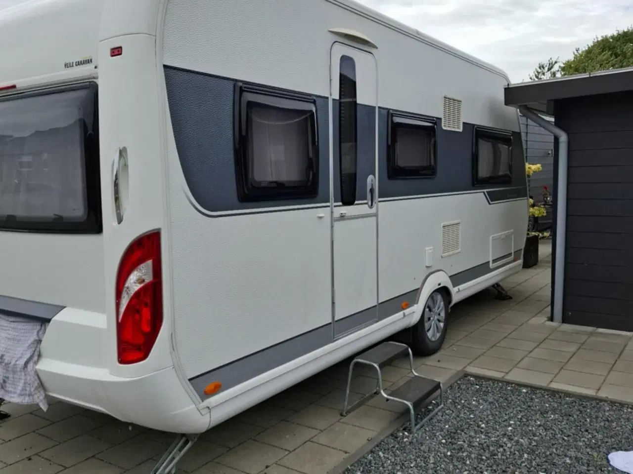 Billede 5 - Afventer Hobby Excelent 495 Ul 2015
