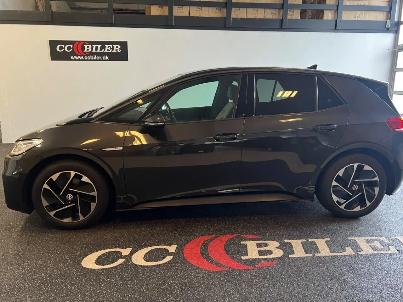 Billede 10 - VW ID.3 58 Pro Performance Family