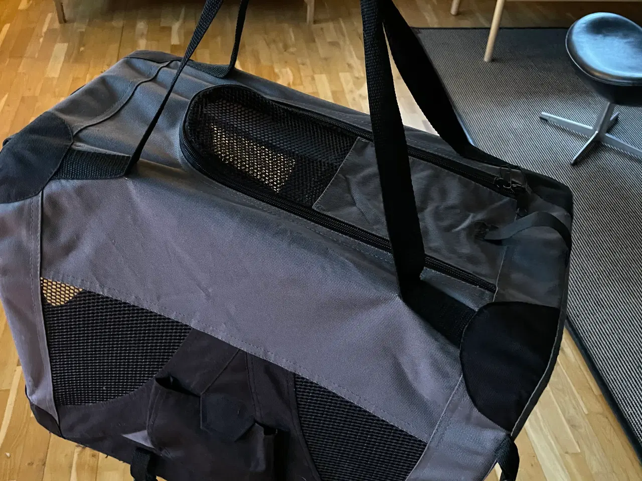 Billede 3 - Transport kasse til dyr