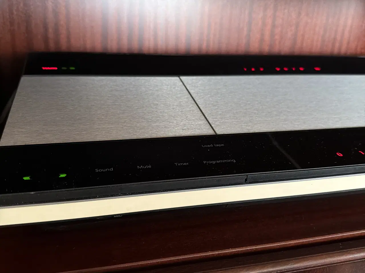 Billede 2 - Beocenter 9000