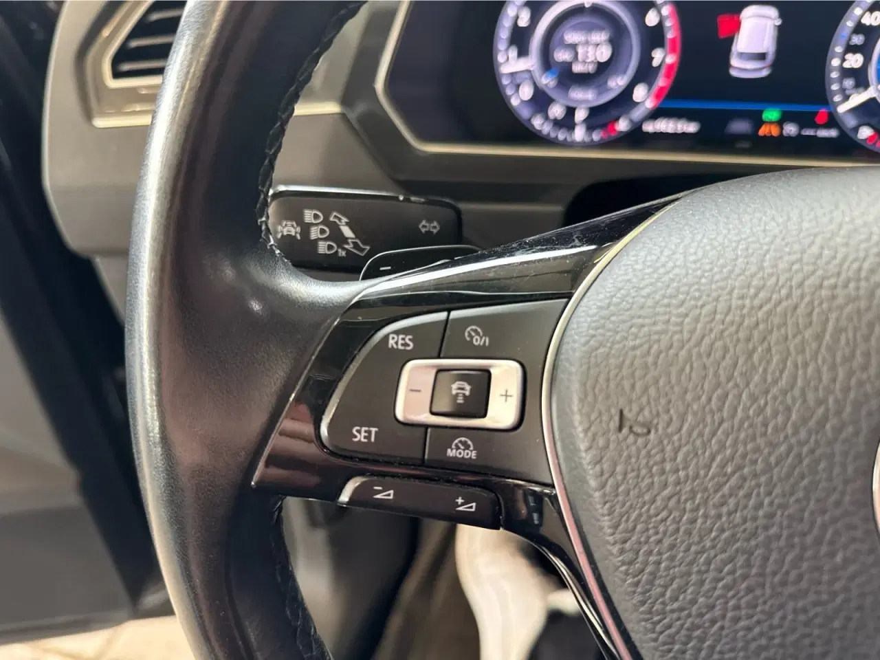 Billede 14 - VW Tiguan 1,4 TSi 150 Highline DSG