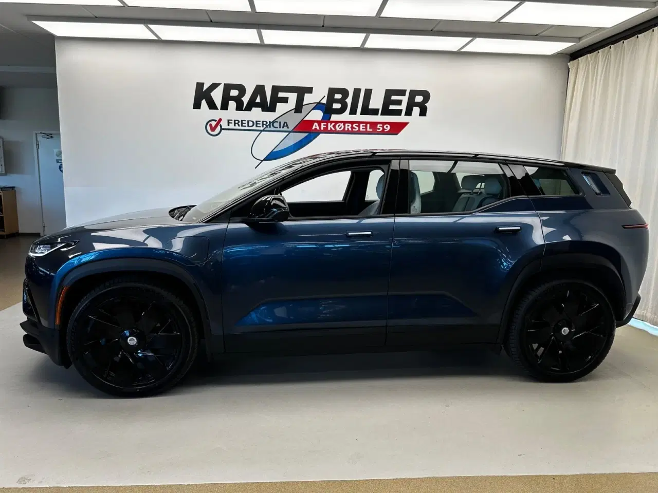 Billede 4 - Fisker Ocean  One