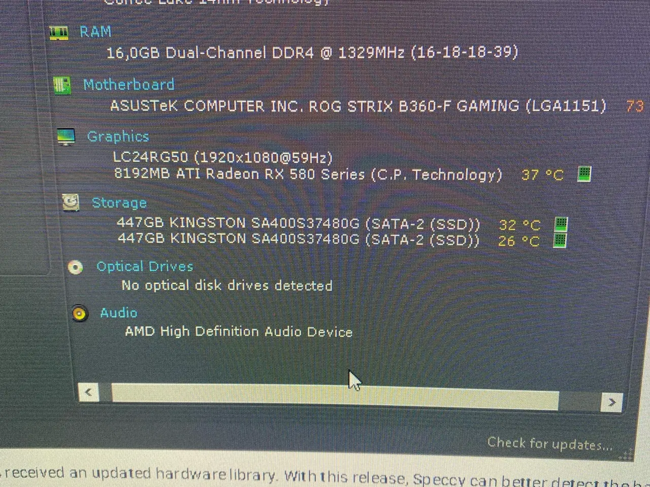 Billede 3 - Gsmercomputer med alt udstyr