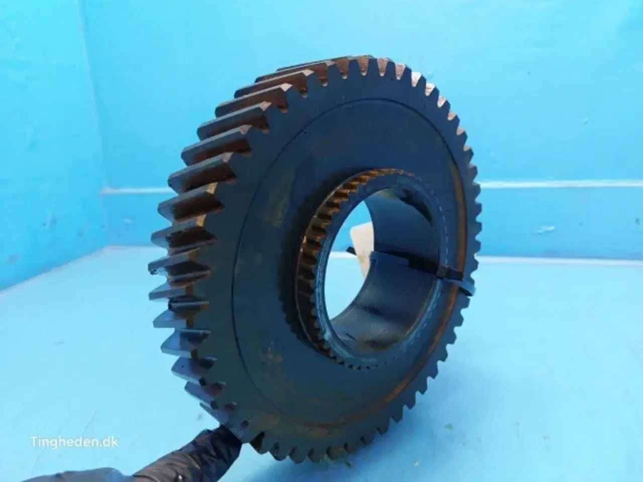 Billede 3 - Case Puma 185 Tandhjul 87528212