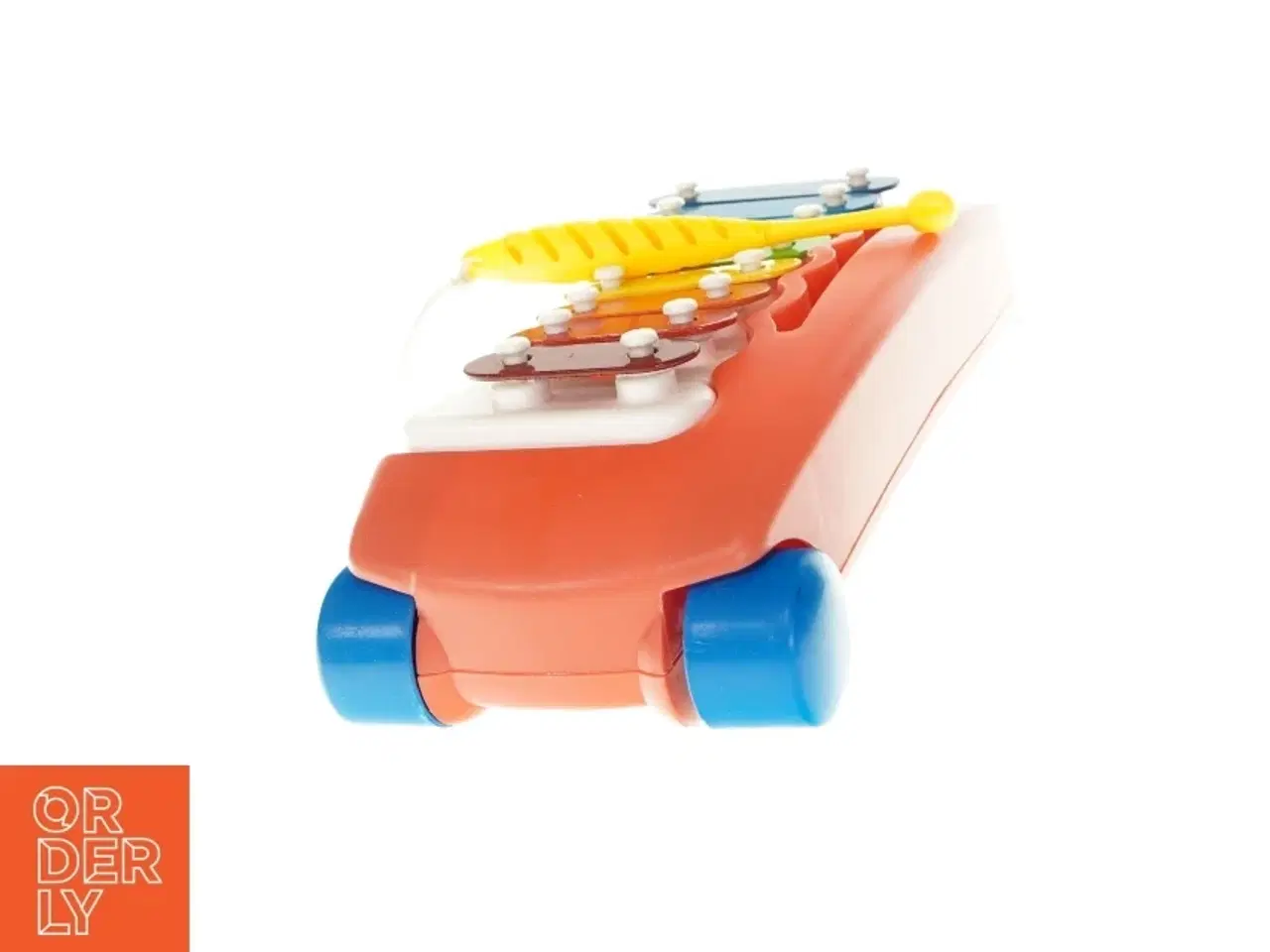 Billede 3 - Xylofon fra Little Tikes fra Little Tikes (str.  40x17 cm)