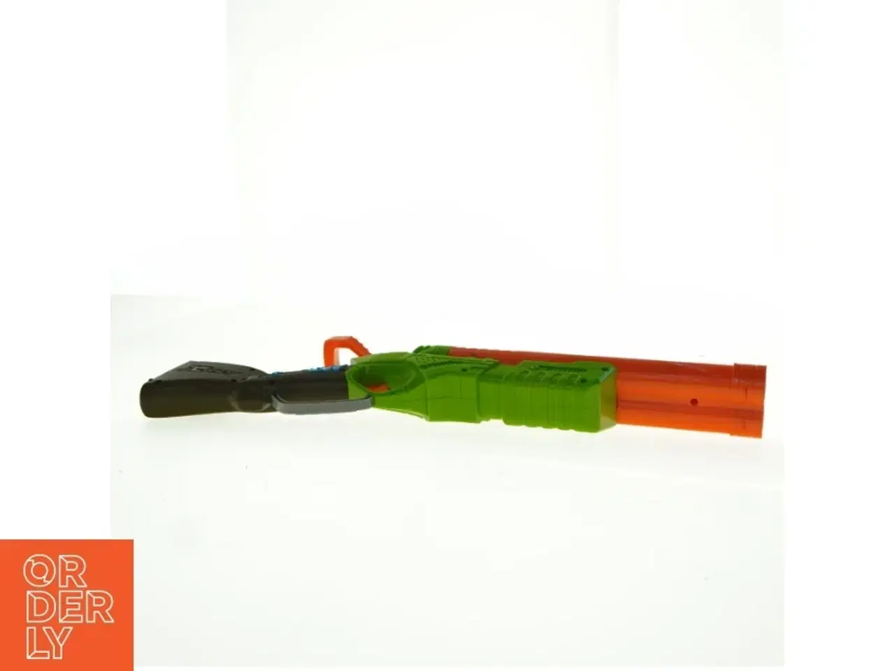 Billede 4 - Nerf gun blaster fra X-shot (str. 54 x 14 cm)