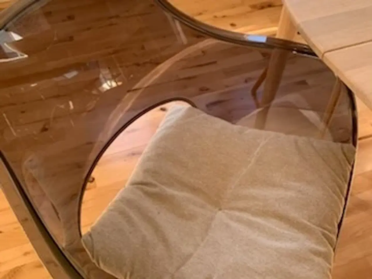 Billede 1 - 6 stk Spisebords stole