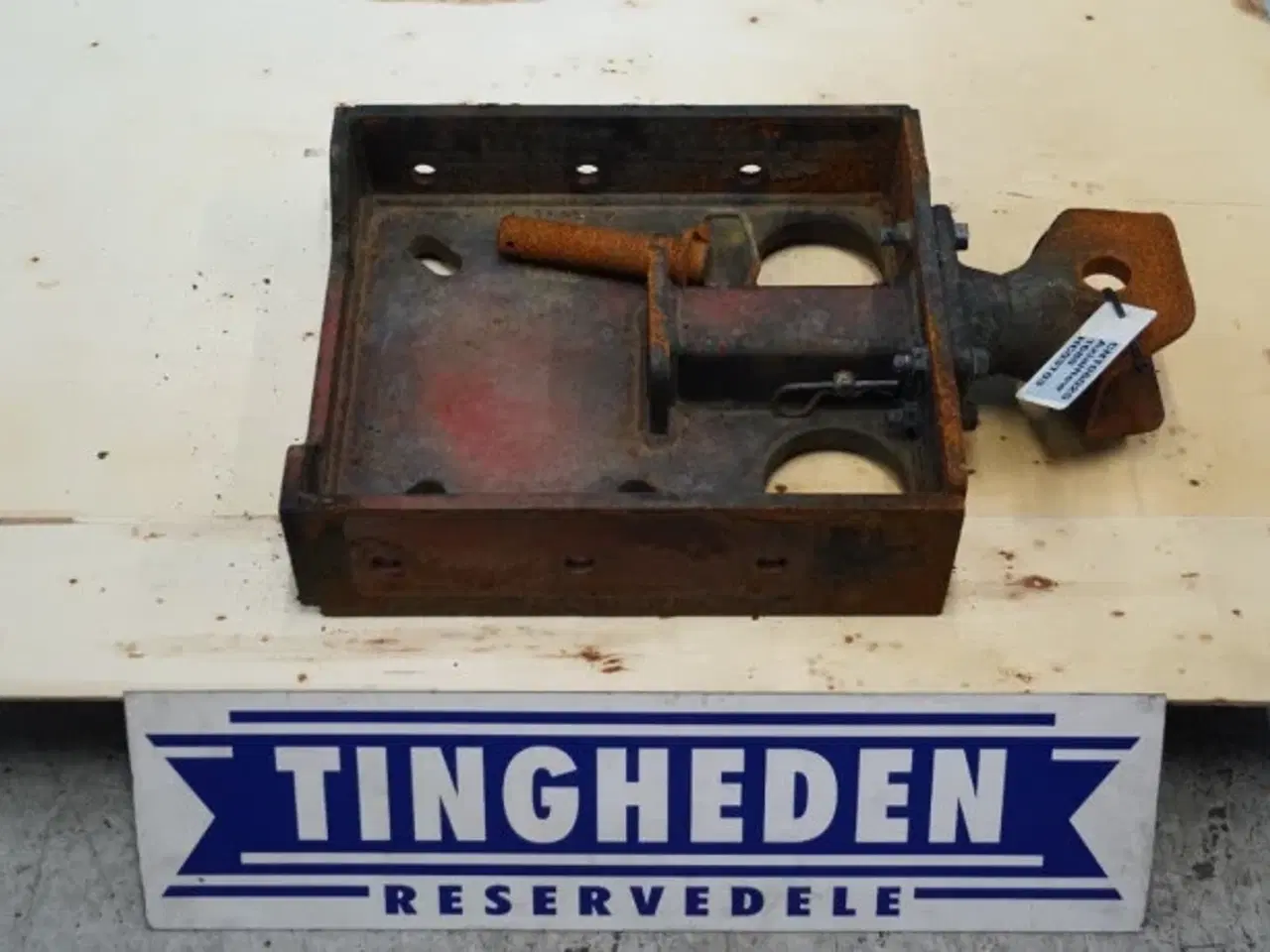 Billede 1 - Case 2388 Træk 1311089C91