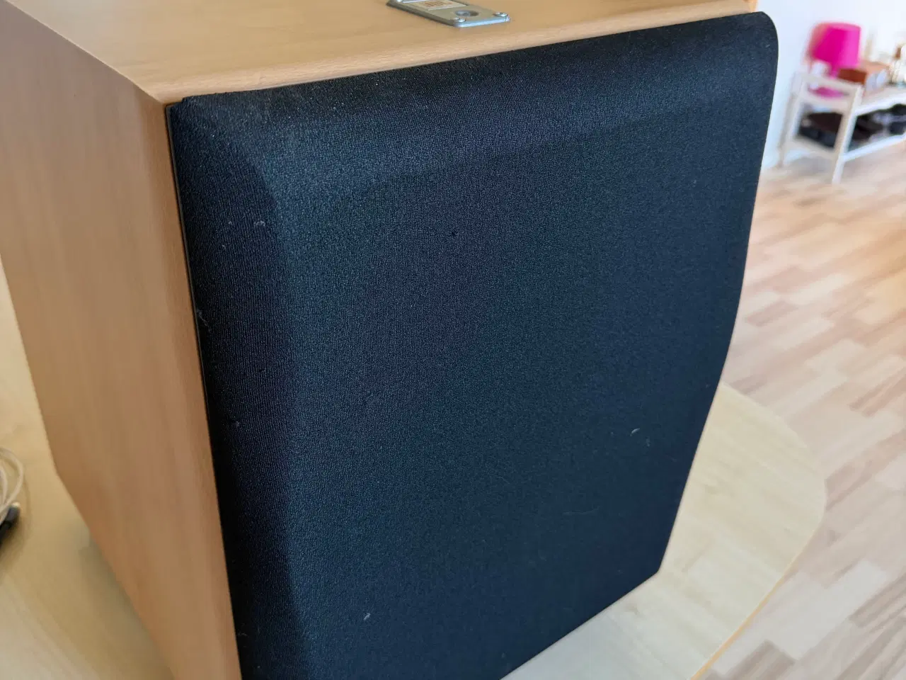 Billede 1 - JBL aktiv subwoofer 12”