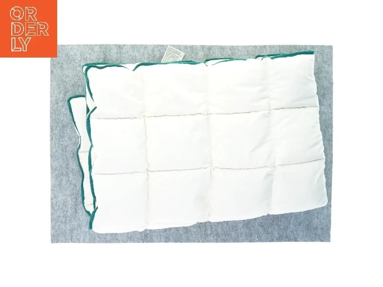 Billede 1 - Dyne til babyer fra Cocon (str. 103 x 70cm)