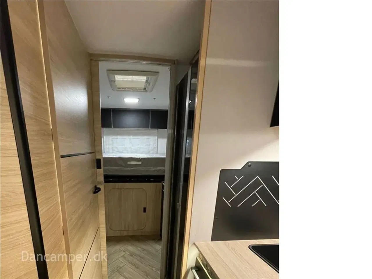 Billede 12 - 2024 - Chausson 724 Etape Line   Chausson 724 Etape Line, Peugeot 2,2, 140 HK.
