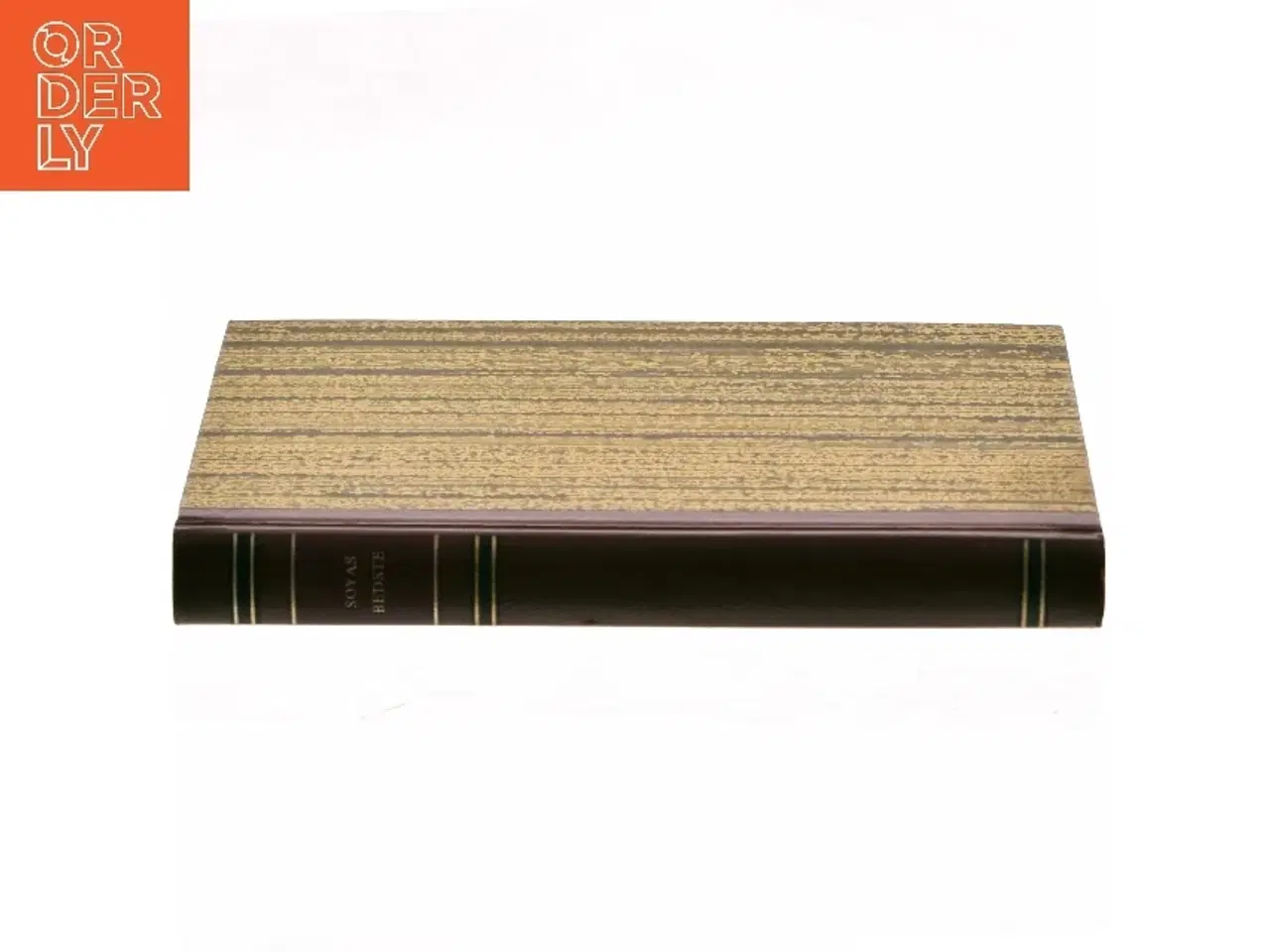 Billede 2 - Bog - Soyas Bedste (Bog)