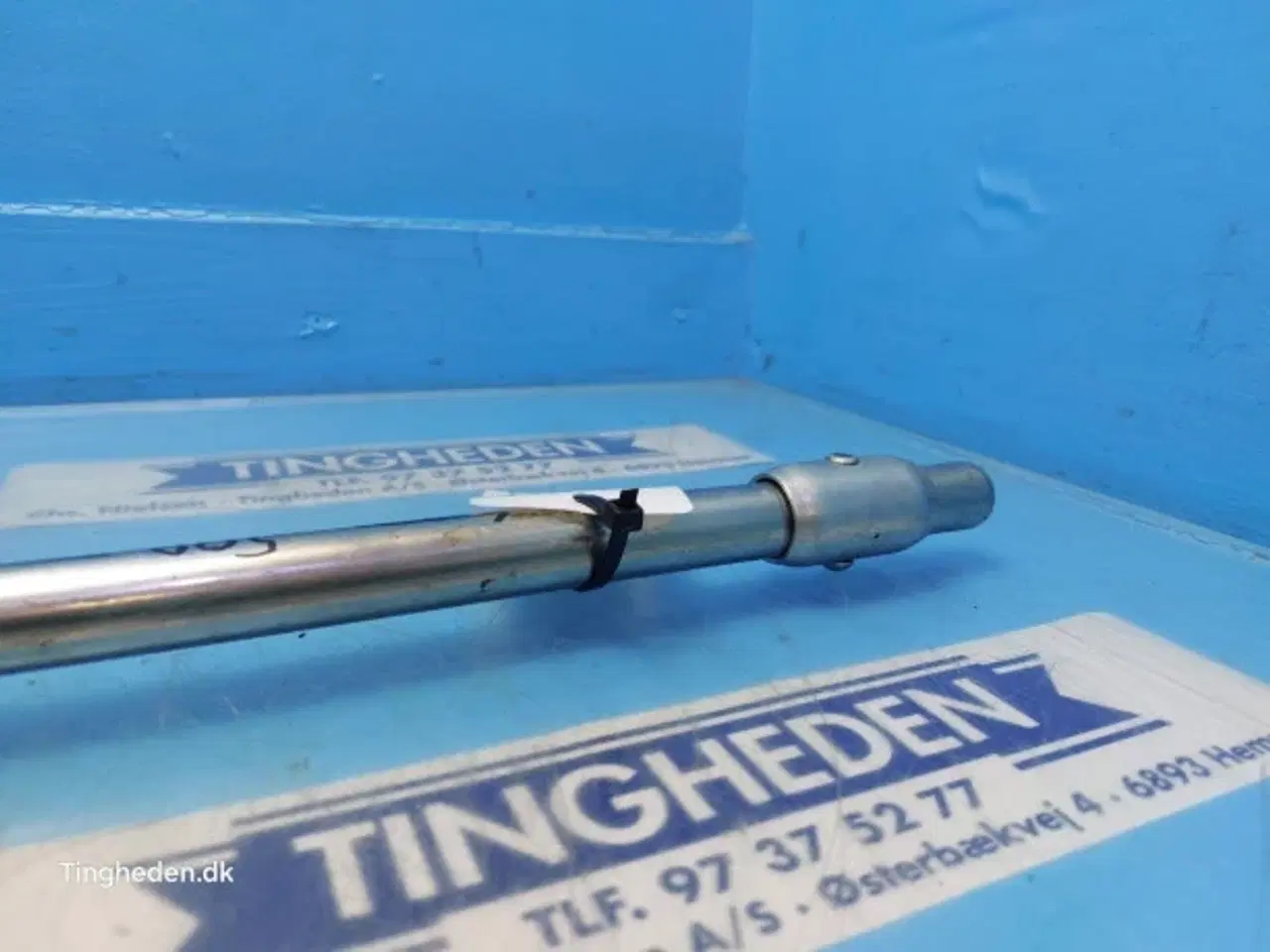 Billede 2 - John Deere 3040 Stift AL61088