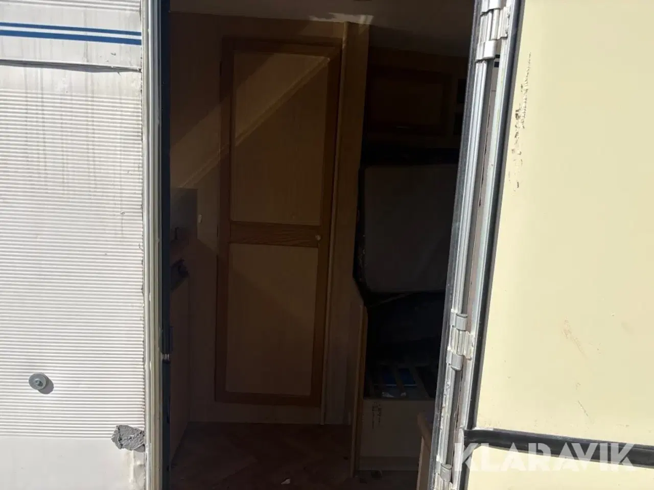 Billede 7 - Campingvogn Sprite 460