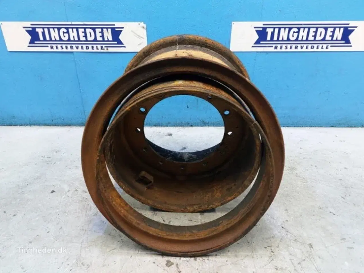 Billede 13 - 25"   20.5R25