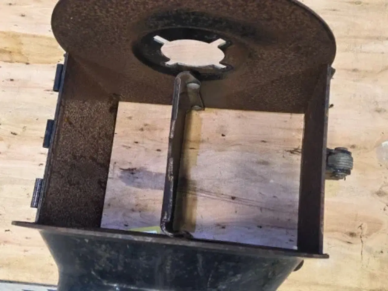 Billede 7 - Case 9120 Hus 87284082