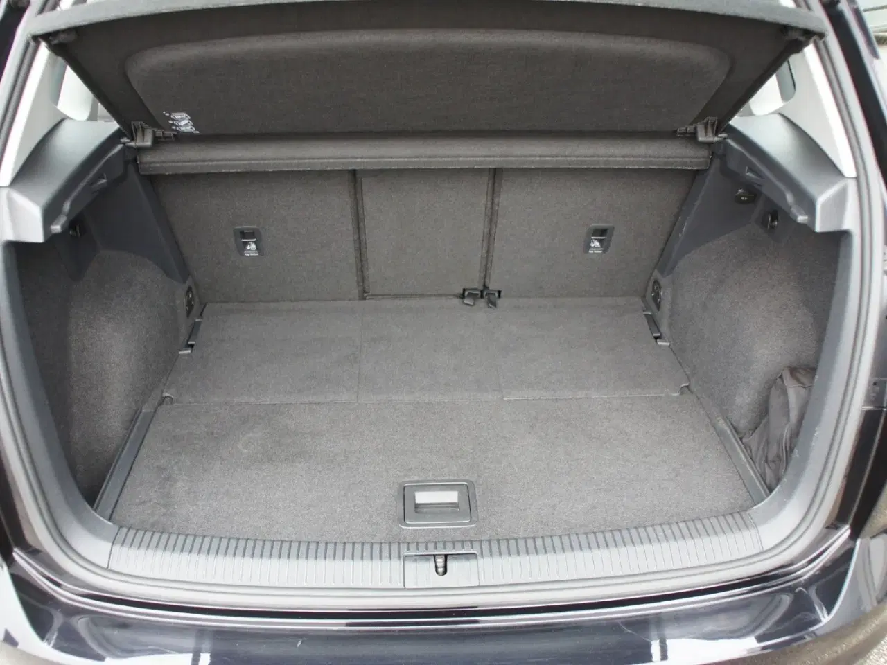 Billede 13 - VW Golf Sportsvan 1,4 TSi 125 Sound BMT