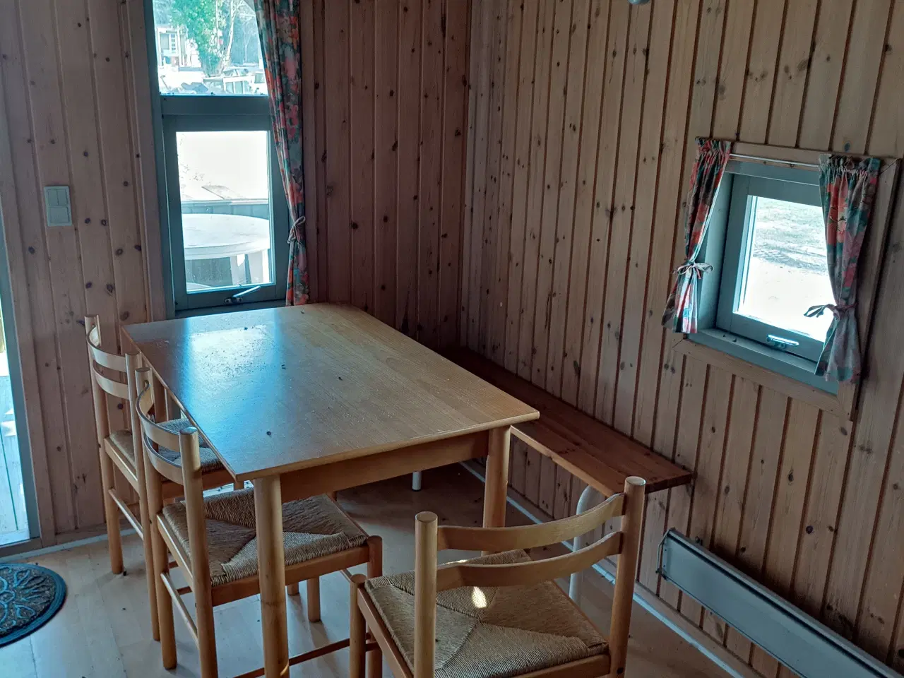 Billede 9 - Jagt eller fiskehytte 6 sovepladser