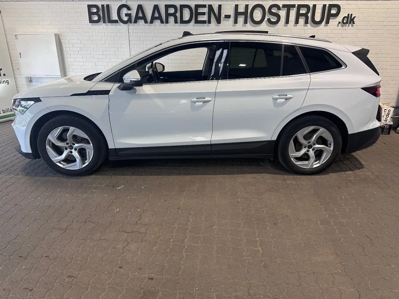 Billede 3 - Skoda Enyaq 80 iV Suite