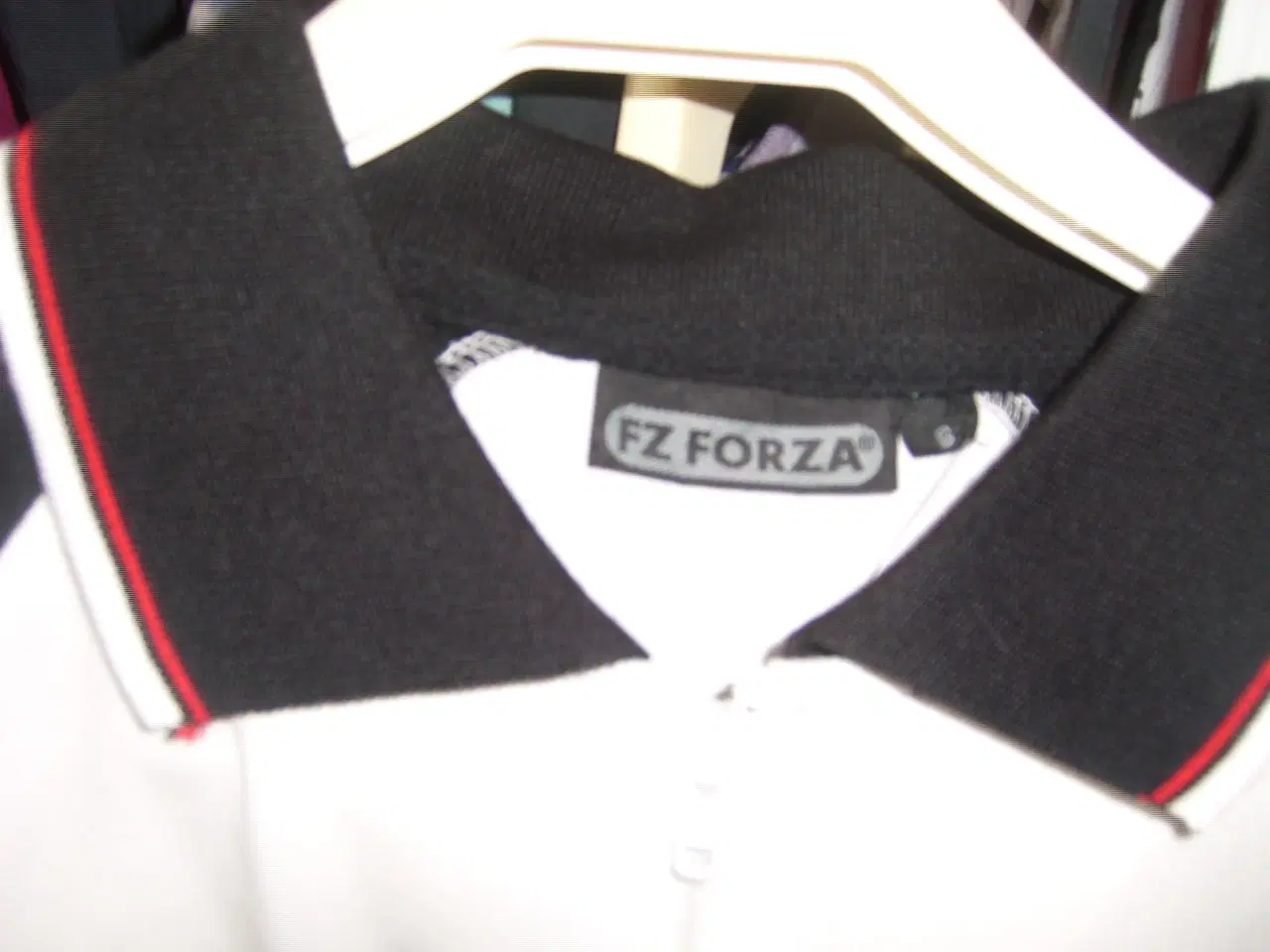 Billede 2 - NYE FZ FORZA t-shirt