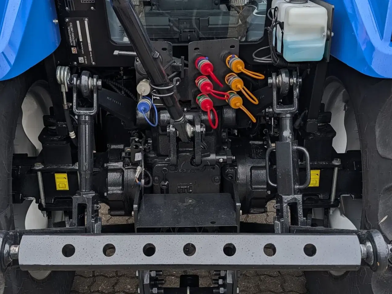 Billede 5 - Solis 60