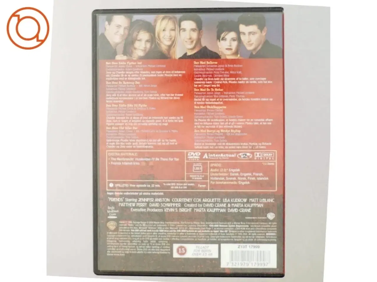 Billede 3 - Friends 2