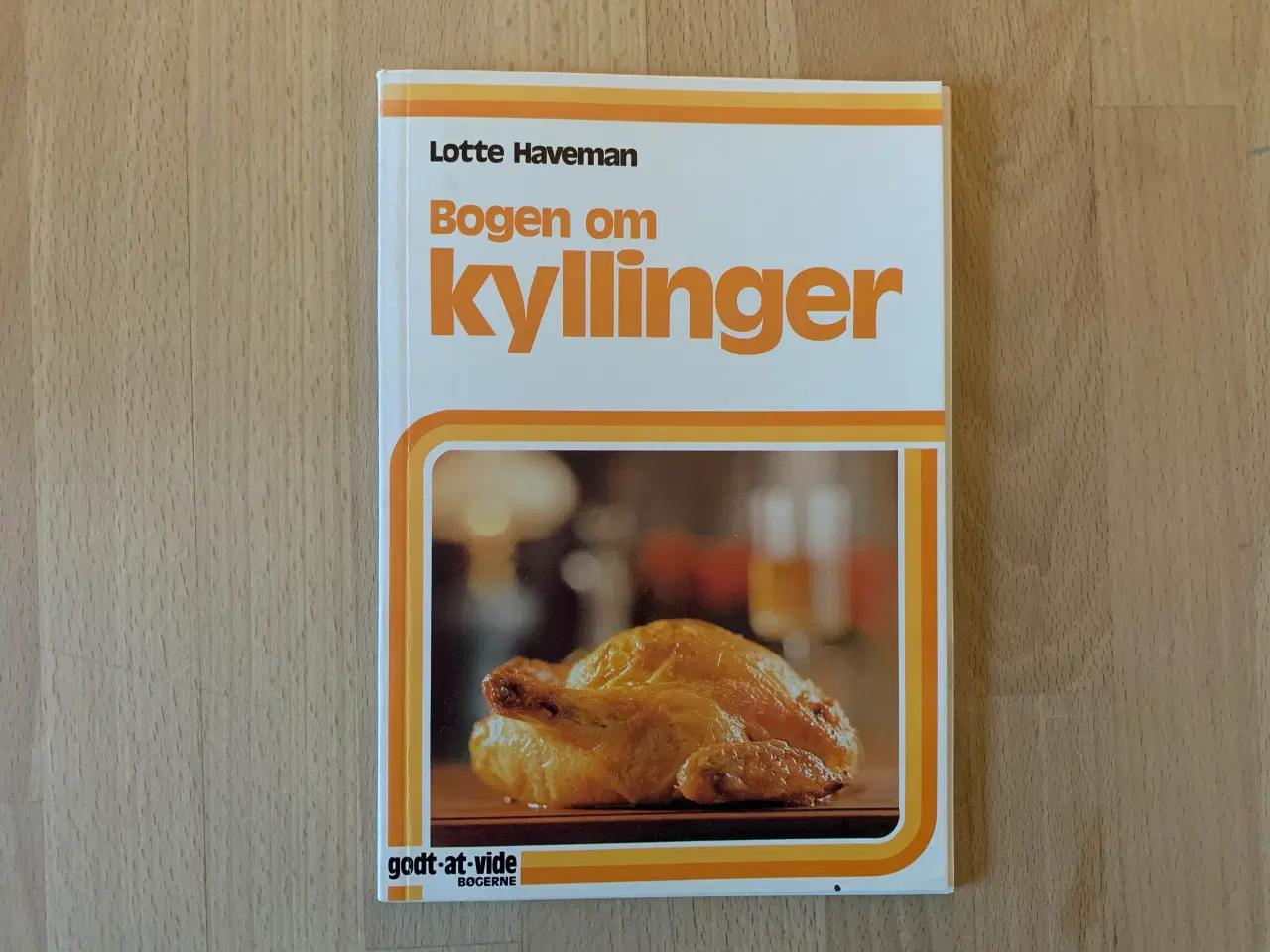 Billede 2 - Bogen om -, af Lotte Havemann