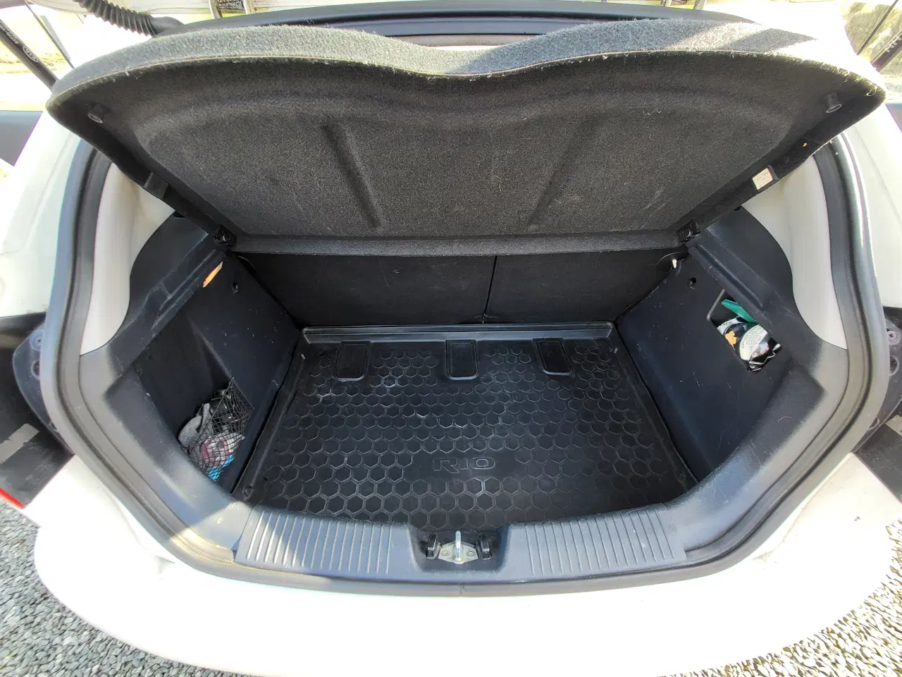 Billede 6 - Kia Rio 2015