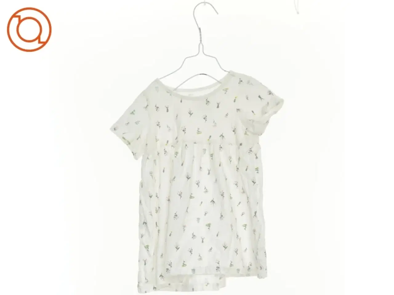 Billede 2 - Kjole fra H&M (str. 86 cm)