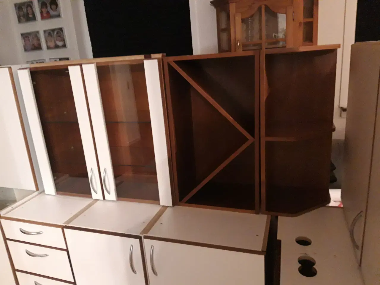 Billede 6 - Velholdt Profil køkken sælges